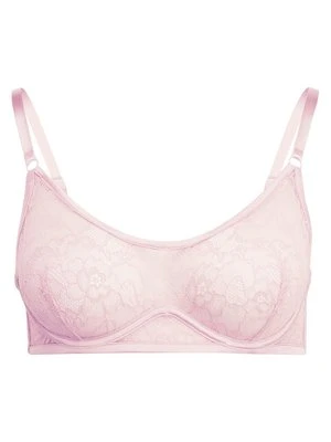 Biustonosz z fiszbiną Anna Field