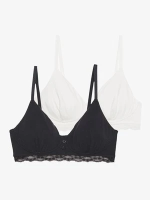 Biustonosz z fiszbiną Anna Field