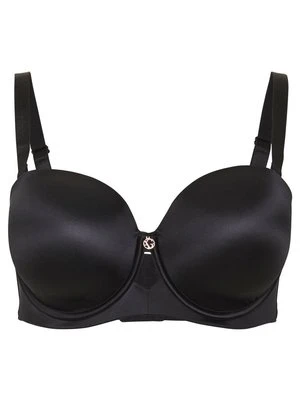 Zdjęcie produktu Biustonosz z fiszbiną Ashley Graham Lingerie by Addition Elle