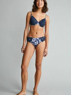 Biustonosz z fiszbiną B by Ted Baker