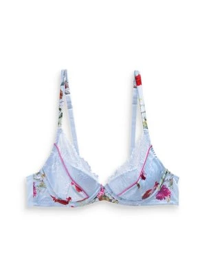 Biustonosz z fiszbiną B by Ted Baker