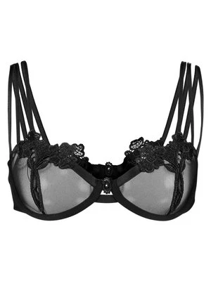 Biustonosz z fiszbiną Bluebella