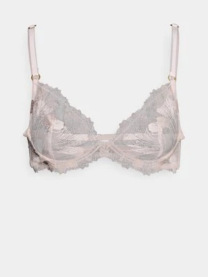 Biustonosz z fiszbiną Bluebella