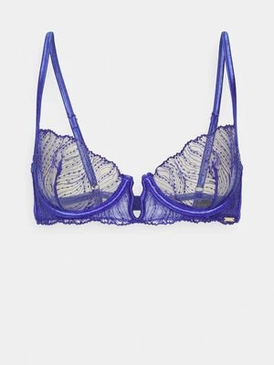 Biustonosz z fiszbiną Bluebella