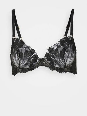 Biustonosz z fiszbiną Bluebella