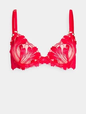 Biustonosz z fiszbiną Bluebella