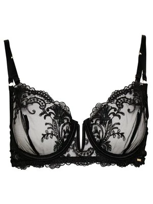 Biustonosz z fiszbiną Bluebella