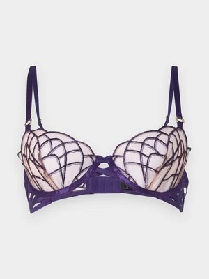 Biustonosz z fiszbiną Bluebella