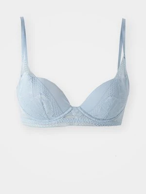 Biustonosz z fiszbiną Boss