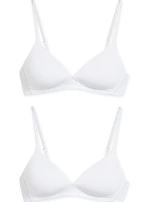 Biustonosz z fiszbiną C&A