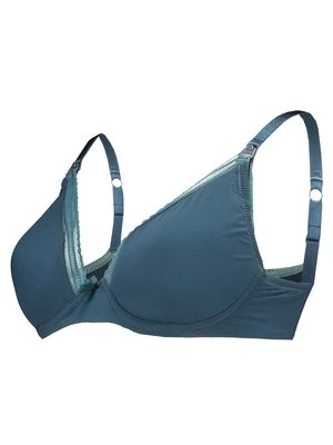 Biustonosz z fiszbiną Cache Coeur