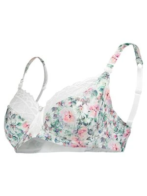 Biustonosz z fiszbiną Cache Coeur