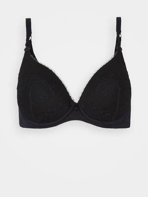 Biustonosz z fiszbiną Cache Coeur