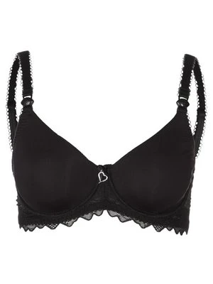 Biustonosz z fiszbiną Cache Coeur