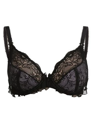 Biustonosz z fiszbiną Cache Coeur