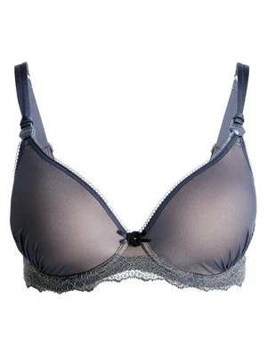 Biustonosz z fiszbiną Cache Coeur