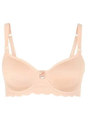 Biustonosz z fiszbiną Cache Coeur