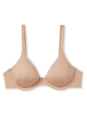 Biustonosz z fiszbiną CALIDA