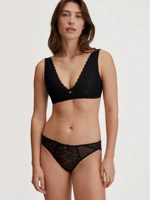 Biustonosz z fiszbiną CALIDA