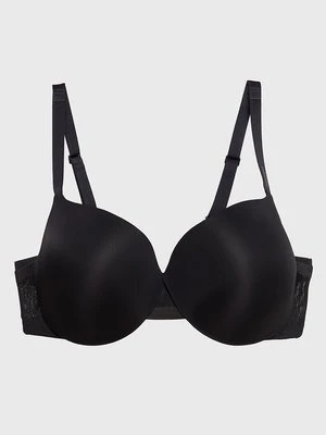 Biustonosz z fiszbiną Calvin Klein