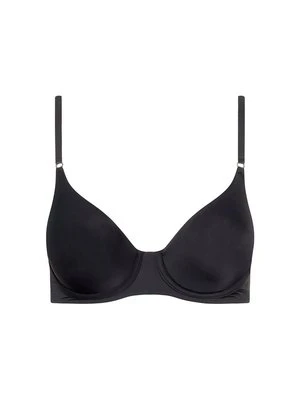 Biustonosz z fiszbiną Calvin Klein Underwear