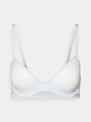 Biustonosz z fiszbiną Calvin Klein Underwear