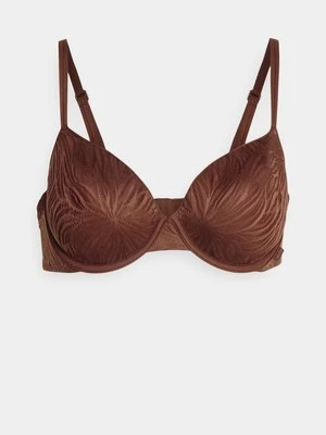 Biustonosz z fiszbiną Calvin Klein Underwear