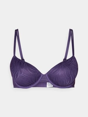 Biustonosz z fiszbiną Calvin Klein Underwear