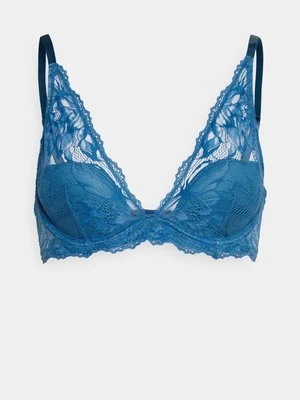 Biustonosz z fiszbiną Calvin Klein Underwear