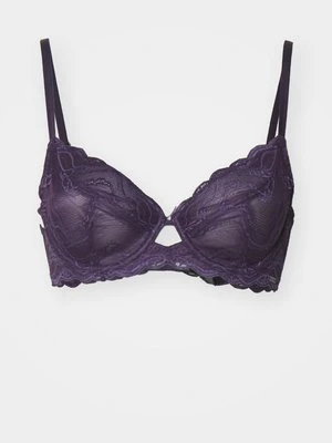 Biustonosz z fiszbiną Calvin Klein Underwear