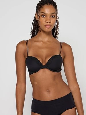 Biustonosz z fiszbiną Calvin Klein Underwear