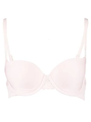 Biustonosz z fiszbiną Calvin Klein Underwear