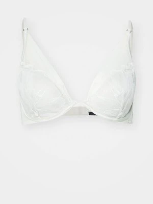 Biustonosz z fiszbiną Calvin Klein Underwear