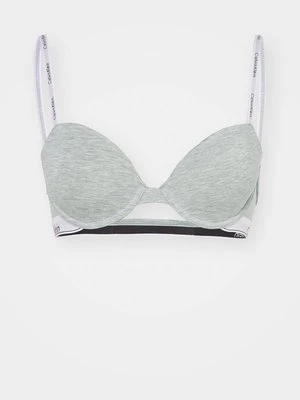 Biustonosz z fiszbiną Calvin Klein Underwear