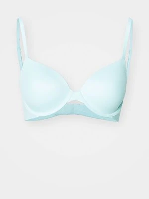 Biustonosz z fiszbiną Calvin Klein Underwear