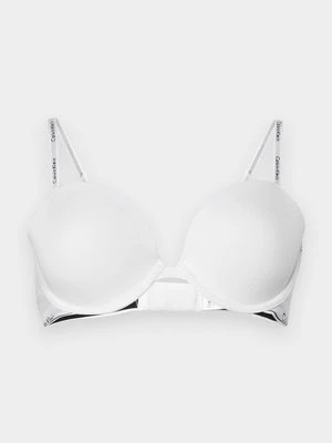 Biustonosz z fiszbiną Calvin Klein Underwear