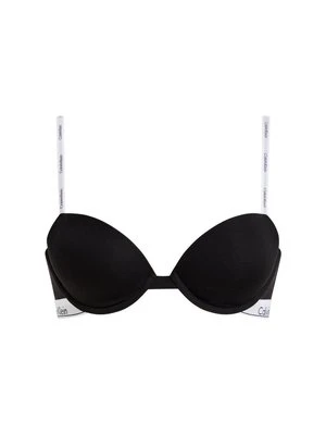 Biustonosz z fiszbiną Calvin Klein Underwear