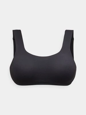 Biustonosz z fiszbiną Calvin Klein Underwear