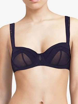 Biustonosz z fiszbiną Chantal Thomass