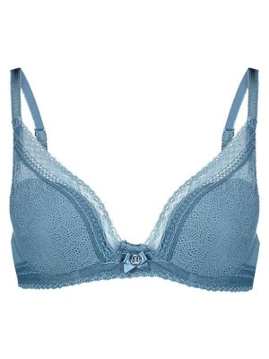 Biustonosz z fiszbiną Chantelle