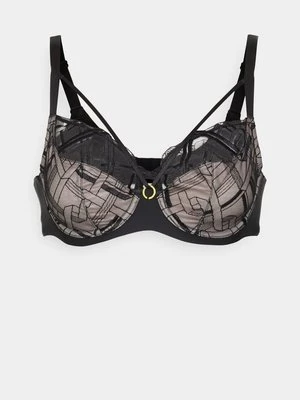 Biustonosz z fiszbiną Chantelle