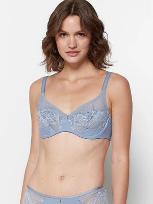 Biustonosz z fiszbiną Chantelle