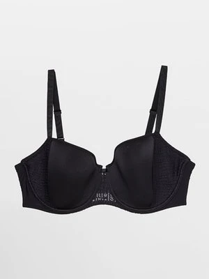 Biustonosz z fiszbiną Chantelle