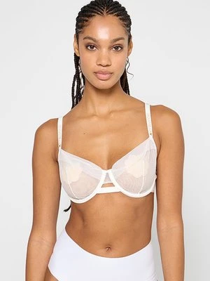 Biustonosz z fiszbiną Chantelle