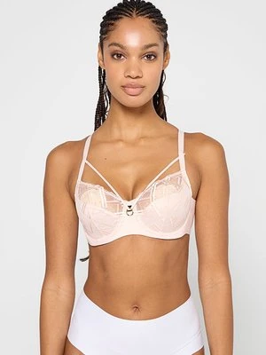 Biustonosz z fiszbiną Chantelle