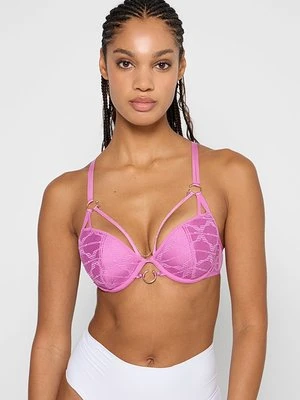 Biustonosz z fiszbiną Chantelle