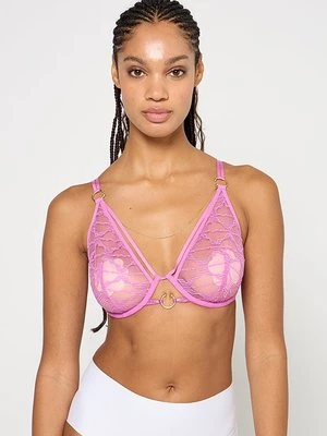 Biustonosz z fiszbiną Chantelle