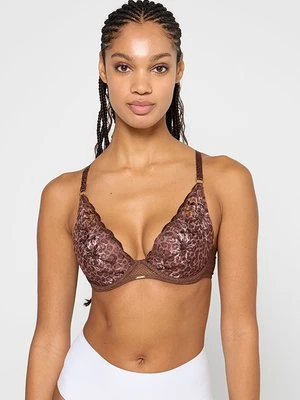 Biustonosz z fiszbiną Chantelle