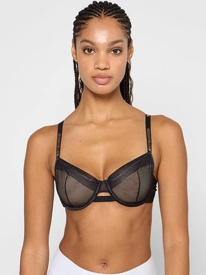 Biustonosz z fiszbiną Chantelle