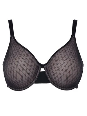 Biustonosz z fiszbiną Chantelle